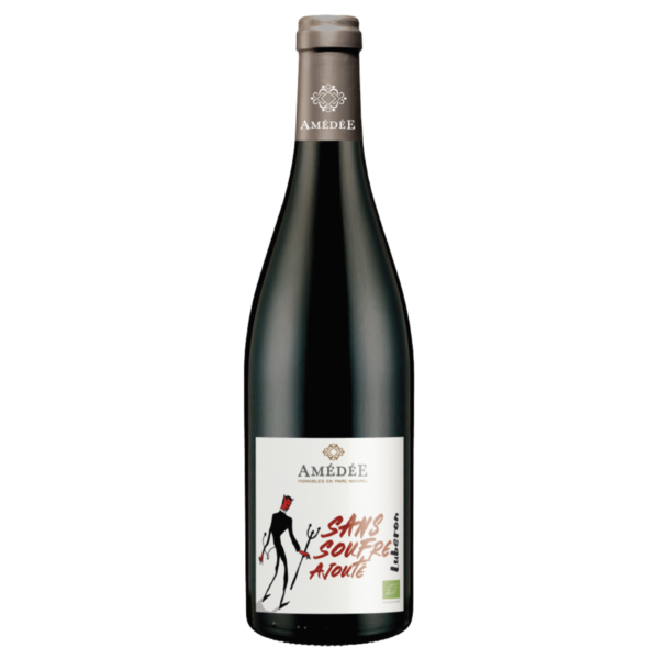 Luberon 2023 Amédée Bio