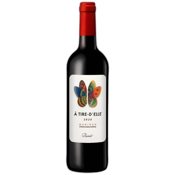 Madiran À Tire-d’Elle 2021 Plaimont