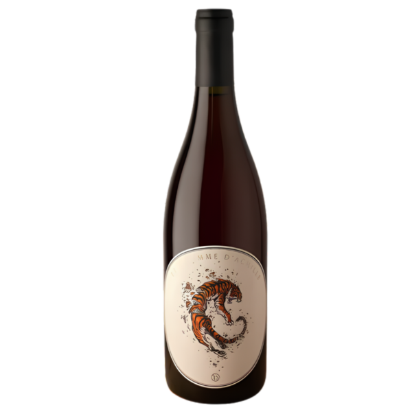 Vin de France Dilemme d'Achille 2023 Santamaria Corse