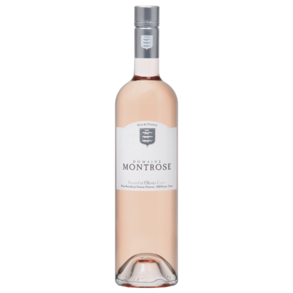IGP Côtes de Thongue 2022 Domaine de Montrose - Magnum