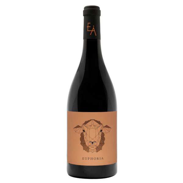 VDF Euphoria Château Lermite d'Auzan