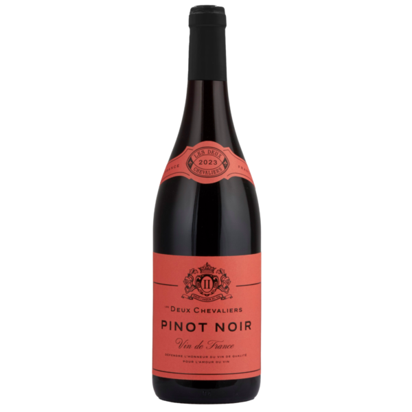 VDF Les Deux Chevaliers Pinot Noir