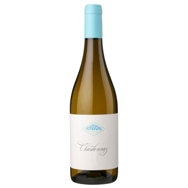 VDF Chardonnay Trinquons Les Eclaireurs