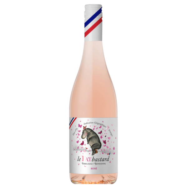 Fat Bastard Rosé