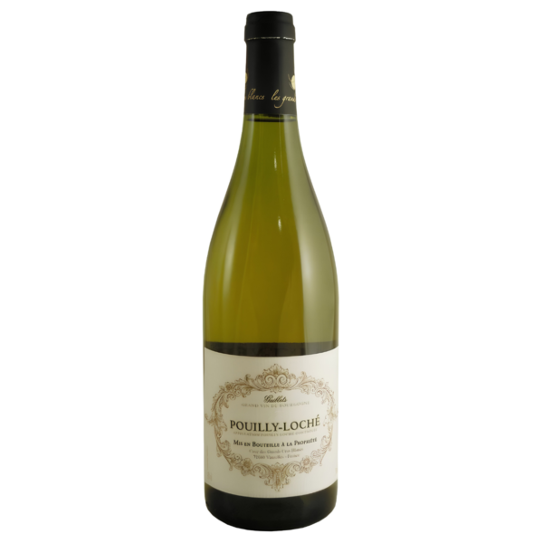 Pouilly-loché 2023 Les Guiblets Cave des grands crus