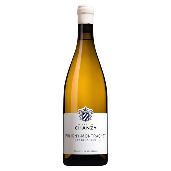 Puligny-Montrachet Les Reuchaux Maison Chanzy