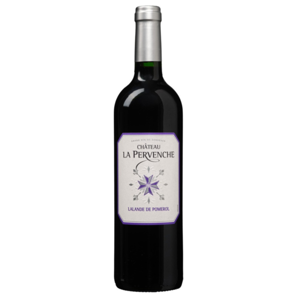 Lalande de Pomerol 2024 Château La Pervenche