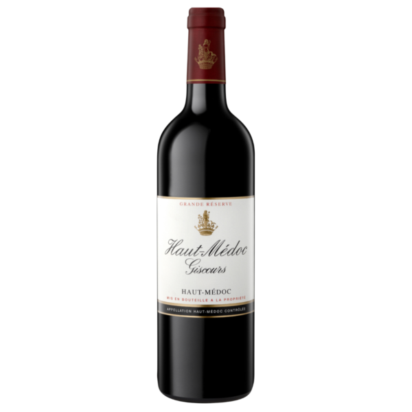 Haut Médoc de Giscours 2016